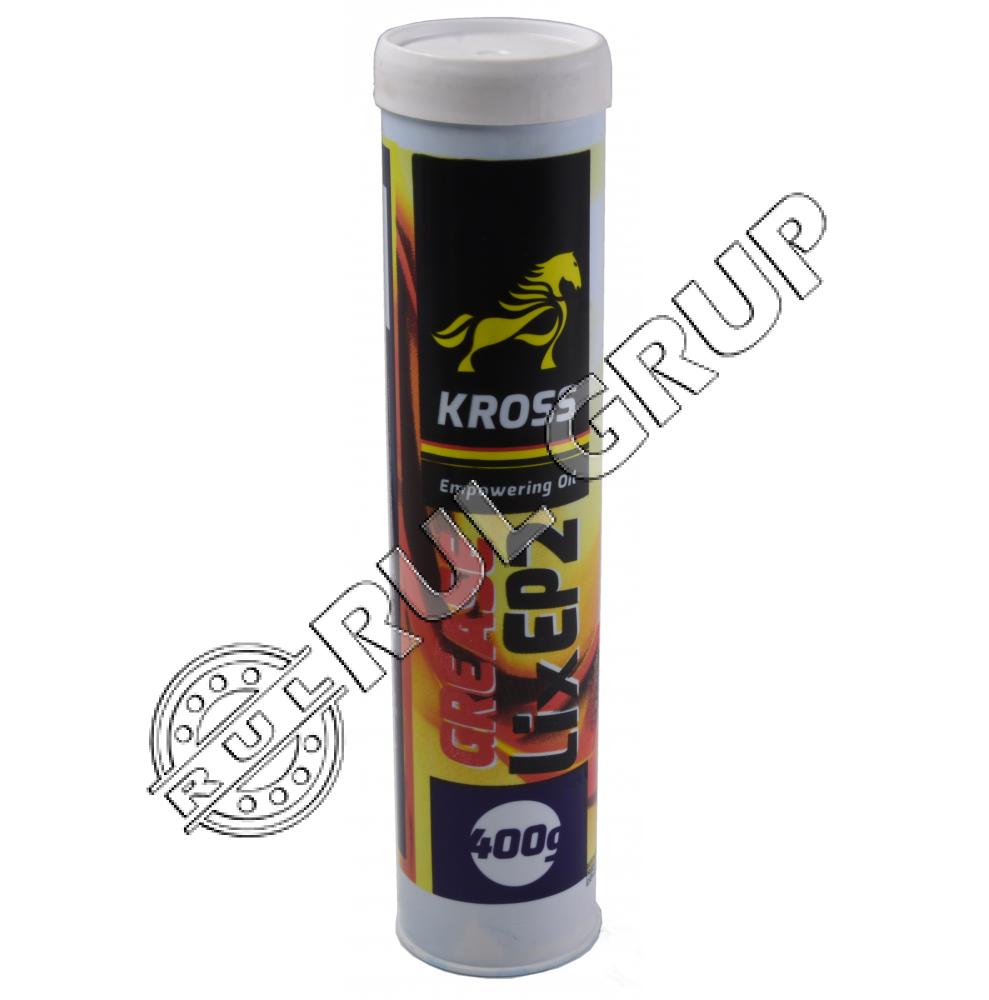 VASELINA LIX EP2 400G KROSS